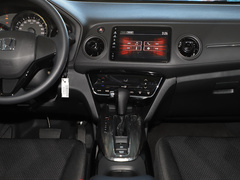 2021款 220TURBO CVT豪华版