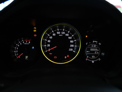2021款 220TURBO CVT豪华版