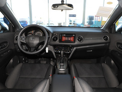 2021款 220TURBO CVT豪华版