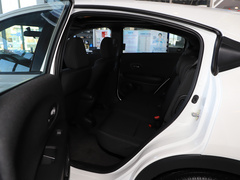 2021款 220TURBO CVT豪华版