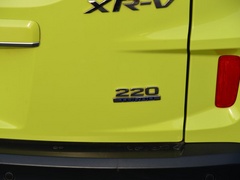 2021款 220TURBO CVT旗舰版
