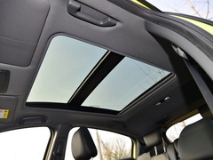 2021款 220TURBO CVT旗舰版