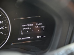 2021款 220TURBO CVT旗舰版