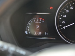 2021款 220TURBO CVT旗舰版