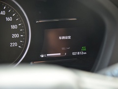 2021款 220TURBO CVT旗舰版