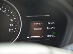 2021款 220TURBO CVT旗舰版