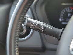 2021款 220TURBO CVT旗舰版