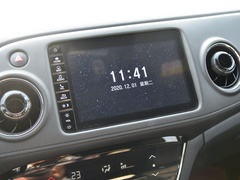 2021款 220TURBO CVT旗舰版