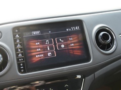 2021款 220TURBO CVT旗舰版
