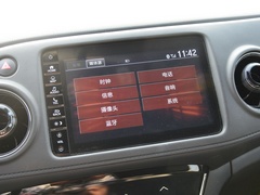 2021款 220TURBO CVT旗舰版