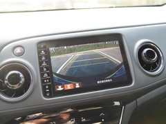 2021款 220TURBO CVT旗舰版