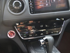 2021款 220TURBO CVT旗舰版