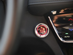 2021款 220TURBO CVT旗舰版