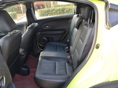 2021款 220TURBO CVT旗舰版