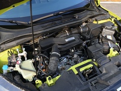 2021款 220TURBO CVT旗舰版