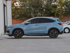 2021款 220TURBO CVT旗舰版