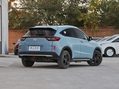 2021款 220TURBO CVT旗舰版