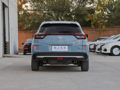 2021款 220TURBO CVT旗舰版