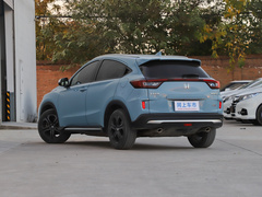 2021款 220TURBO CVT旗舰版