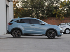 2021款 220TURBO CVT旗舰版