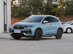 2021款 220TURBO CVT旗舰版