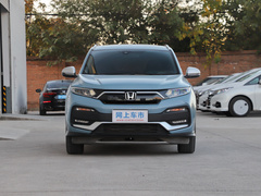 2021款 220TURBO CVT旗舰版