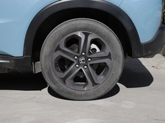 2021款 220TURBO CVT旗舰版