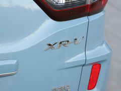 2021款 220TURBO CVT旗舰版