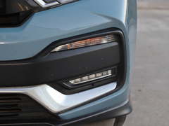 2021款 220TURBO CVT旗舰版