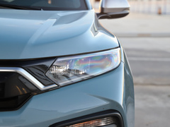 2021款 220TURBO CVT旗舰版