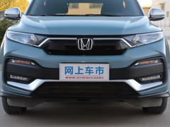 2021款 220TURBO CVT旗舰版