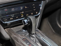 2021款 220TURBO CVT旗舰版