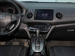 2021款 220TURBO CVT旗舰版