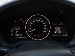 2021款 220TURBO CVT旗舰版