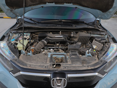 2021款 220TURBO CVT旗舰版