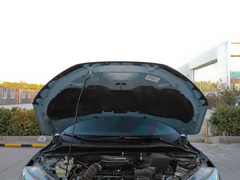 2021款 220TURBO CVT旗舰版