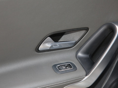 2020款 AMG A 35 L 4MATIC