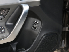 2020款 AMG A 35 L 4MATIC