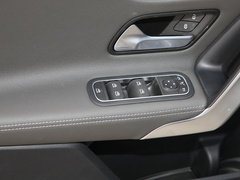 2020款 AMG A 35 L 4MATIC