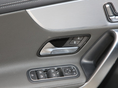 2020款 AMG A 35 L 4MATIC
