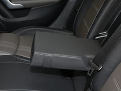 2020款 AMG A 35 L 4MATIC