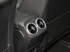 2020款 AMG A 35 L 4MATIC