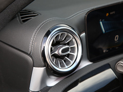 2020款 AMG A 35 L 4MATIC