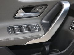 2020款 AMG A 35 L 4MATIC