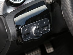 2020款 AMG A 35 L 4MATIC