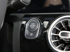 2020款 AMG A 35 L 4MATIC
