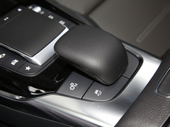 2020款 AMG A 35 L 4MATIC