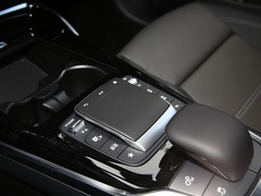 2020款 AMG A 35 L 4MATIC