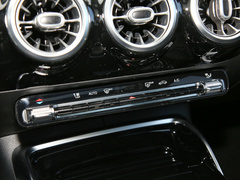 2020款 AMG A 35 L 4MATIC