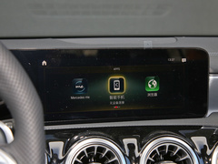 2020款 AMG A 35 L 4MATIC